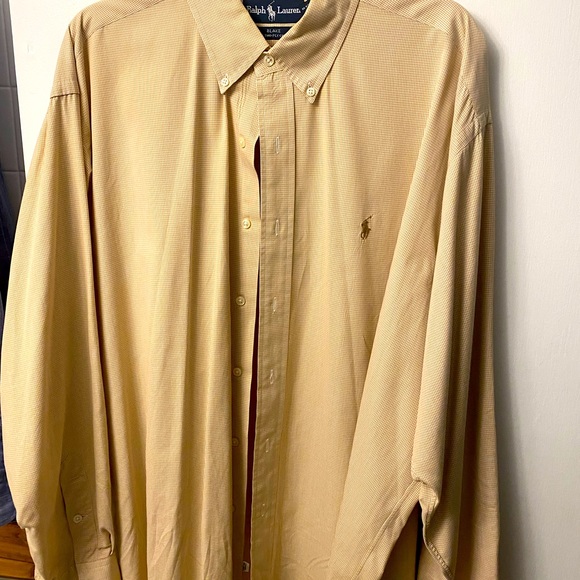 Polo Oxford Blake line - Picture 1 of 2